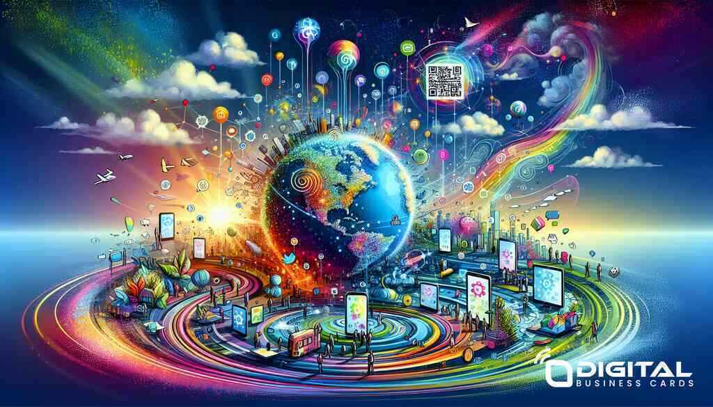 Exploring Top E-Card Features for Long Island Professionals