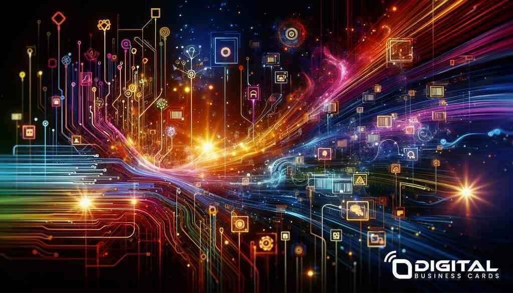 Guide to Mastering Online Identity with Digital Cards