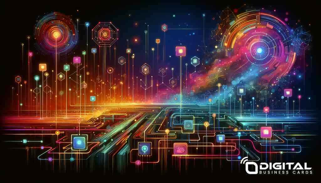 Guide to Mastering Online Identity with Digital Cards
