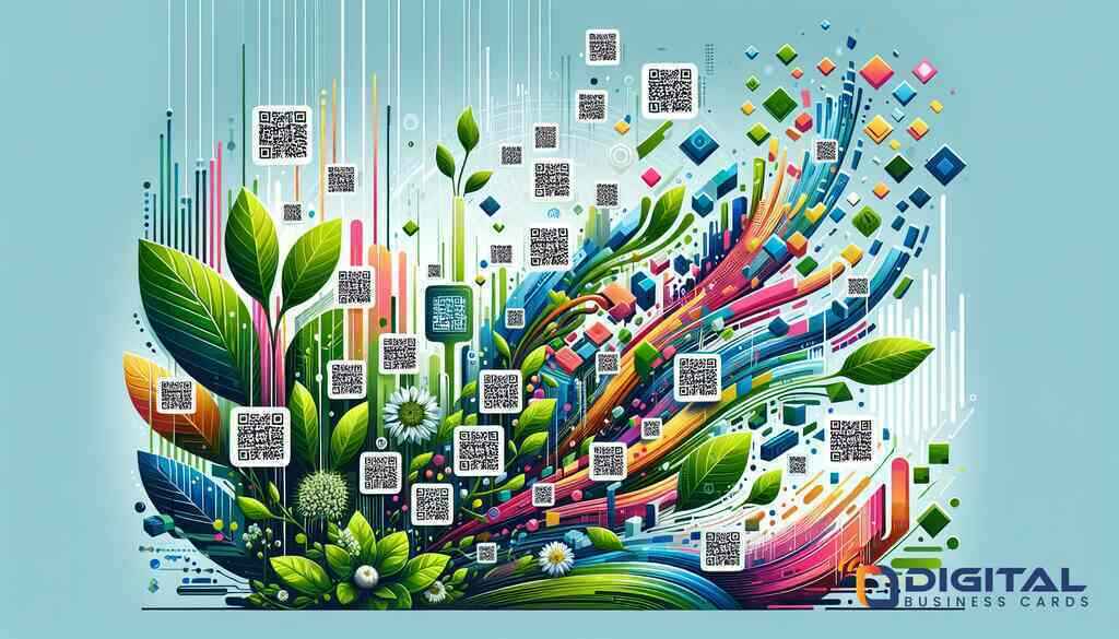 How Digital Business Cards Transform Long Island Business Scene?