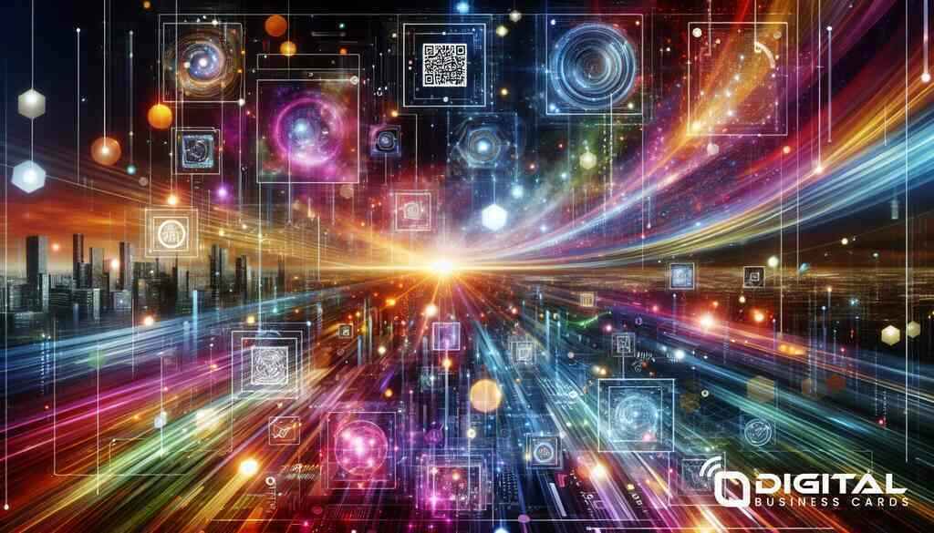 How to Redefine Modern Branding with Digital Business Cards?