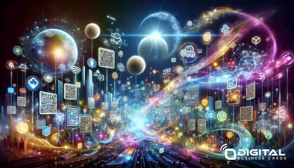 How to Redefine Modern Branding with Digital Business Cards?