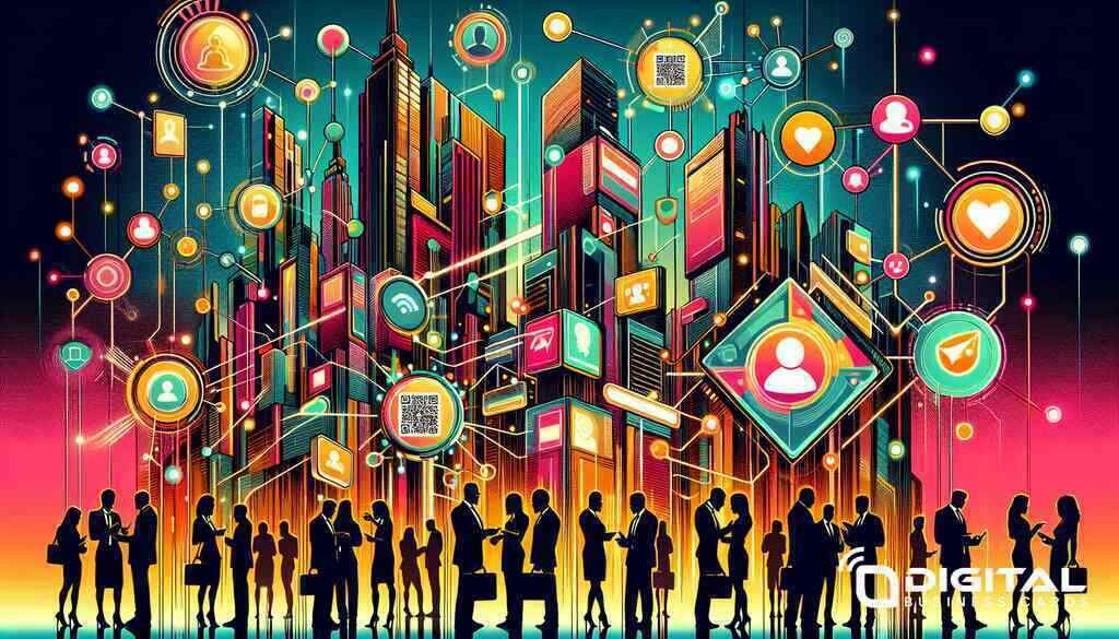 What Are Key Strategies for Leveraging Digital Cards in NY?