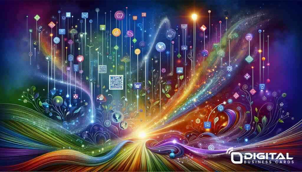 What Defines Effective Digital Networking Posture?