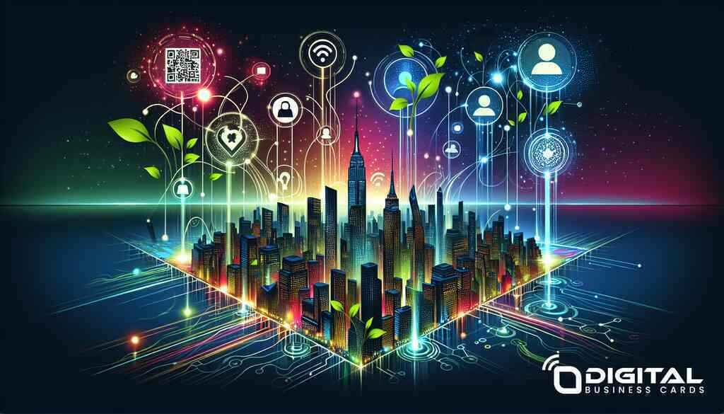 What Is the Ultimate Guide to Digital Cards for NY SMEs?