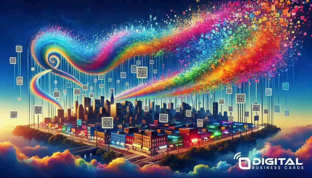 How to Leverage Digital Business Cards for Long Island Growth?