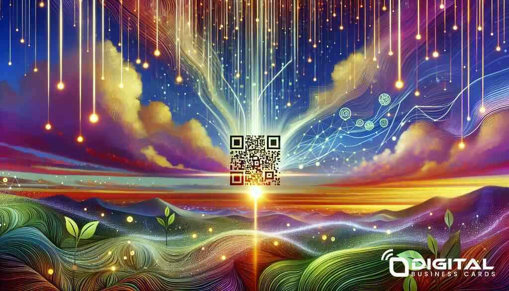 Top 10 Benefits of Using Digital Business Cards Near You