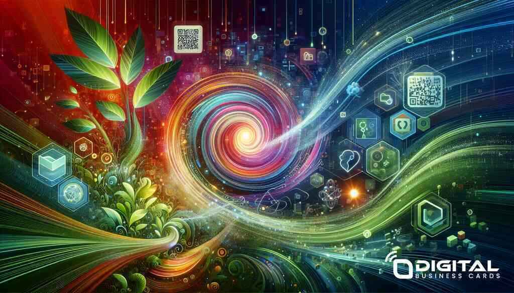 Understanding Branding with Innovative Digital Business Cards