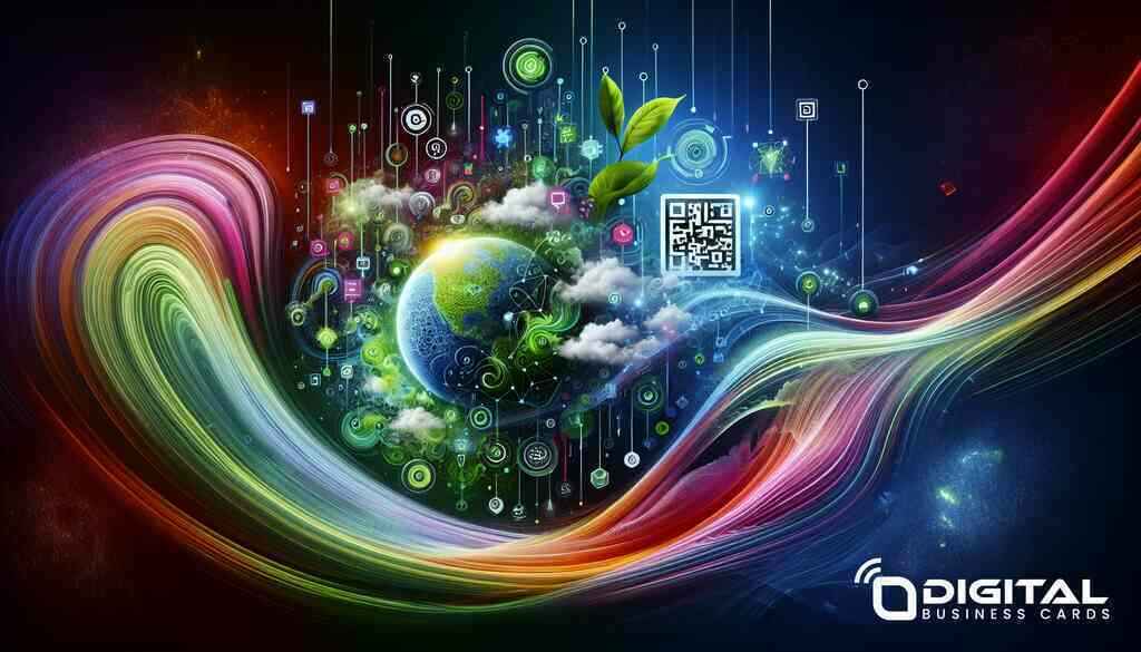 Understanding Branding with Innovative Digital Business Cards