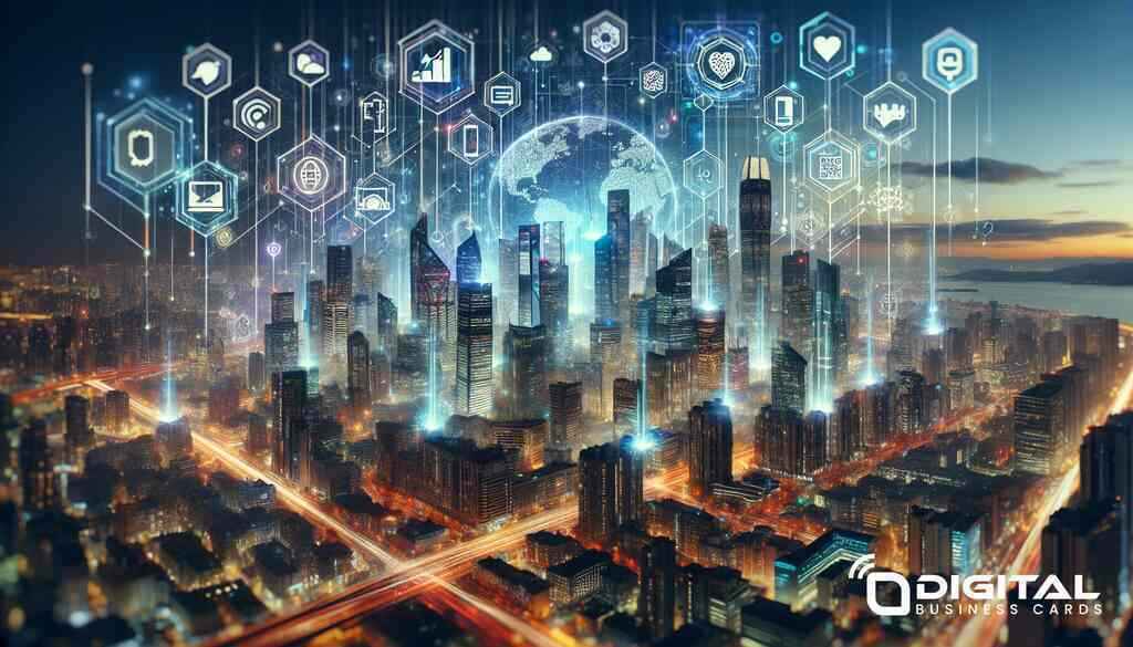 What Are Top 5 Ways Digital Cards Enhance NY Branding?