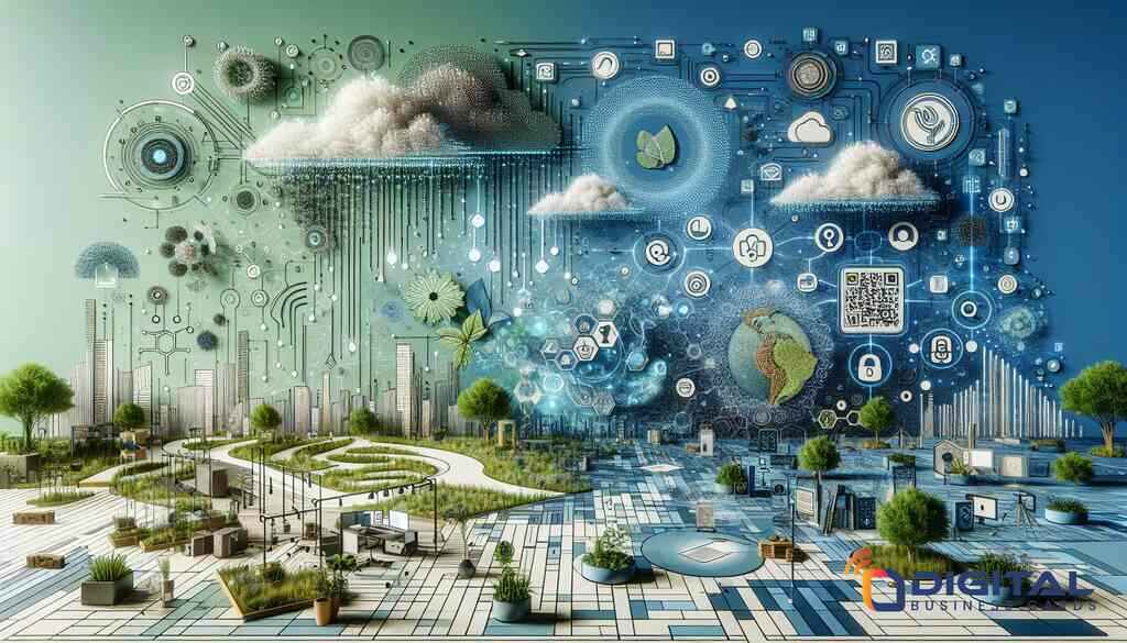 What Does Digital Business Cards Mean for Long Island Firms?