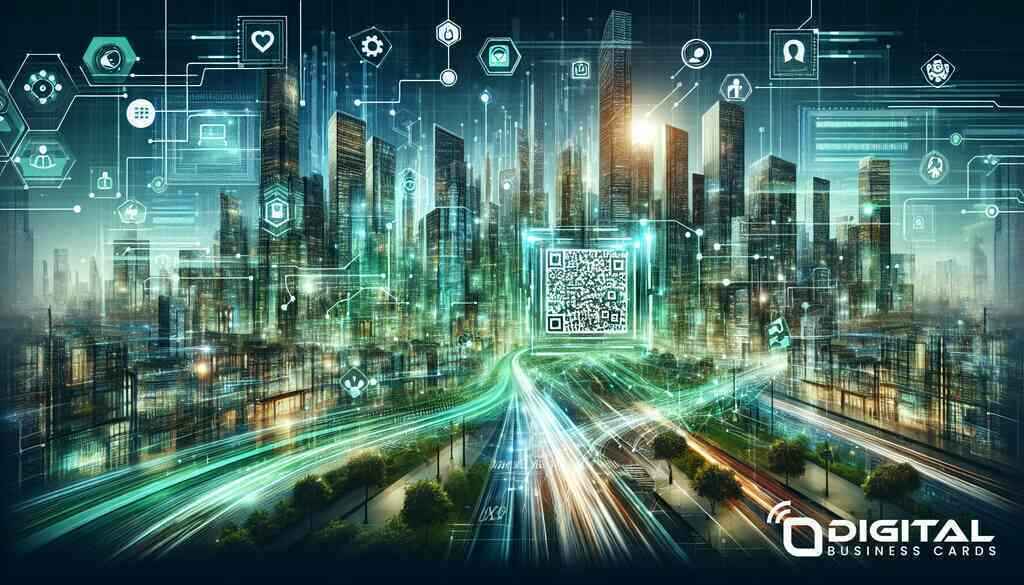 Best Digital Business Card Designs for NY 2025