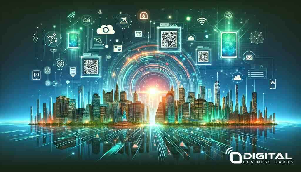 Best Digital Business Card Designs for NY 2025