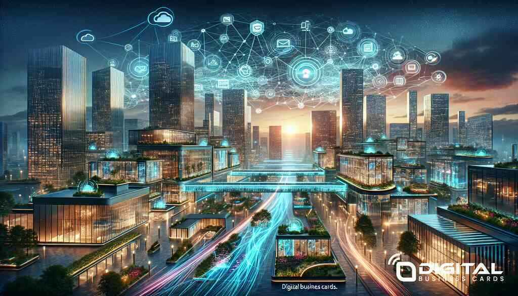 Best Strategies for Digital Business Cards in 2025