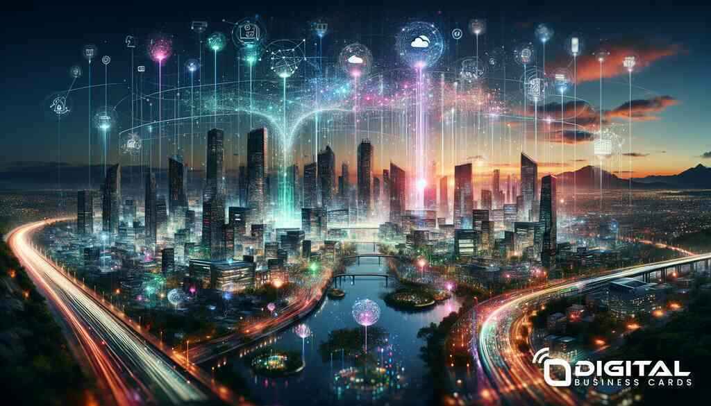 Best Strategies for Digital Business Cards in 2025