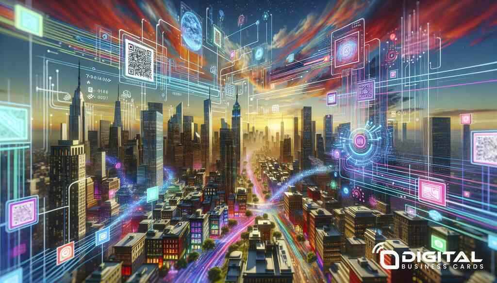 Key Differences in QR Code Usage for NYC Branding