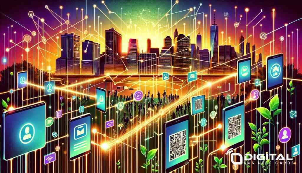 Understanding the Evolution of Business Cards in NY