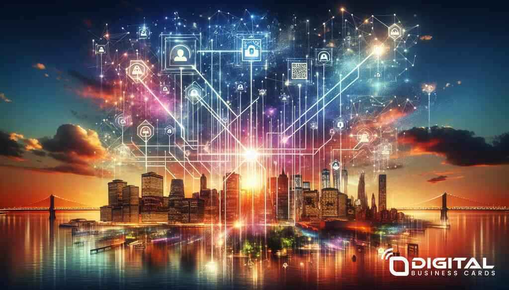 Understanding the Evolution of Business Cards in NY