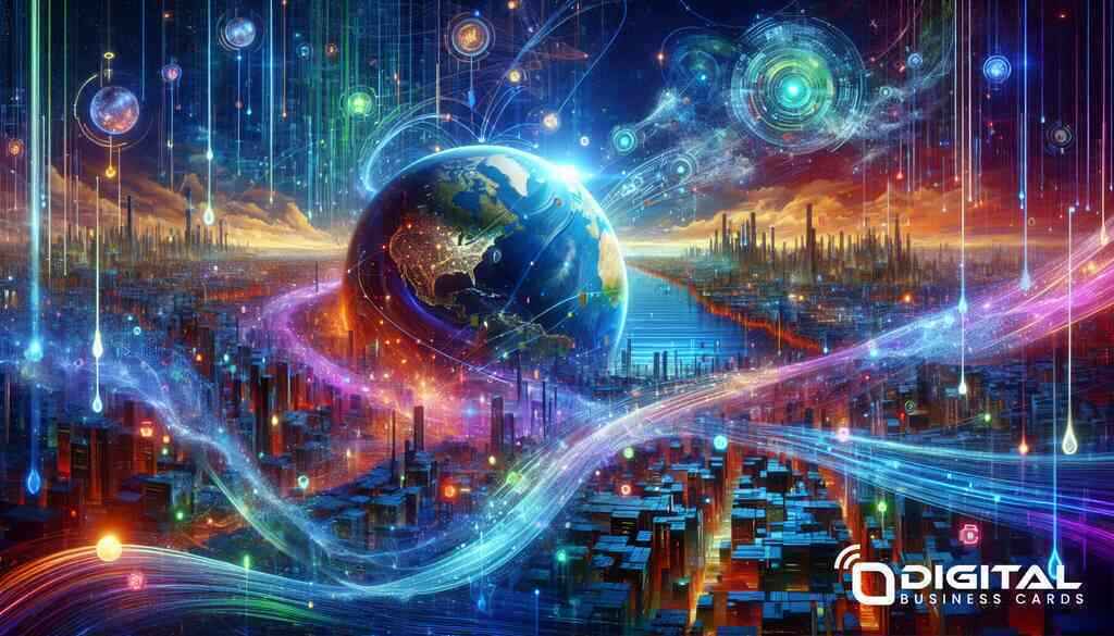 What Is the Best Digital Business Card Strategy for 2025?