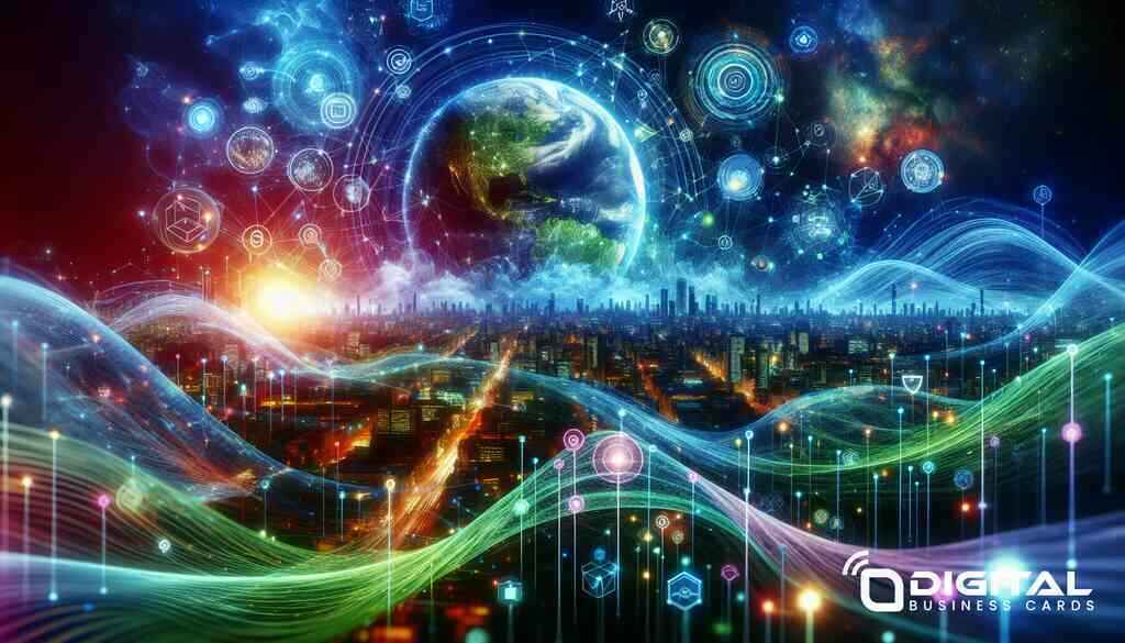 What Is the Best Digital Business Card Strategy for 2025?