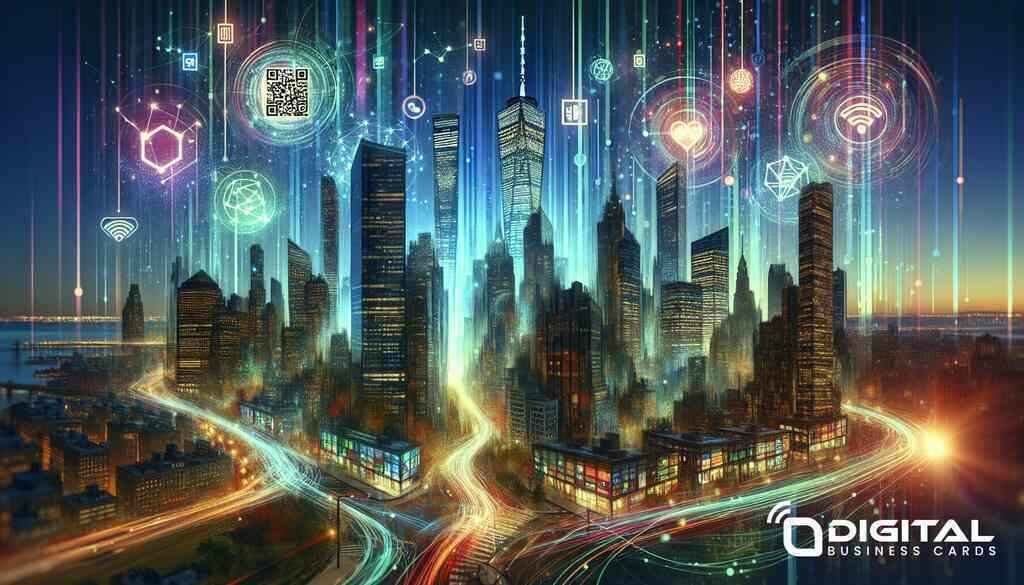 Comparing Digital Card Solutions for NYC Success