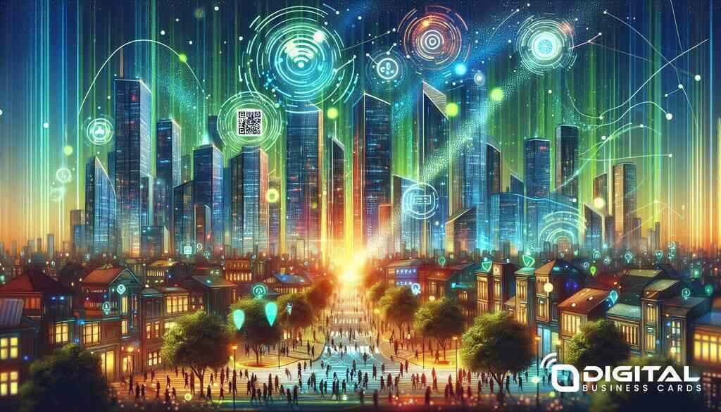 Decoding Digital Identity: NYC's E-Card Landscape