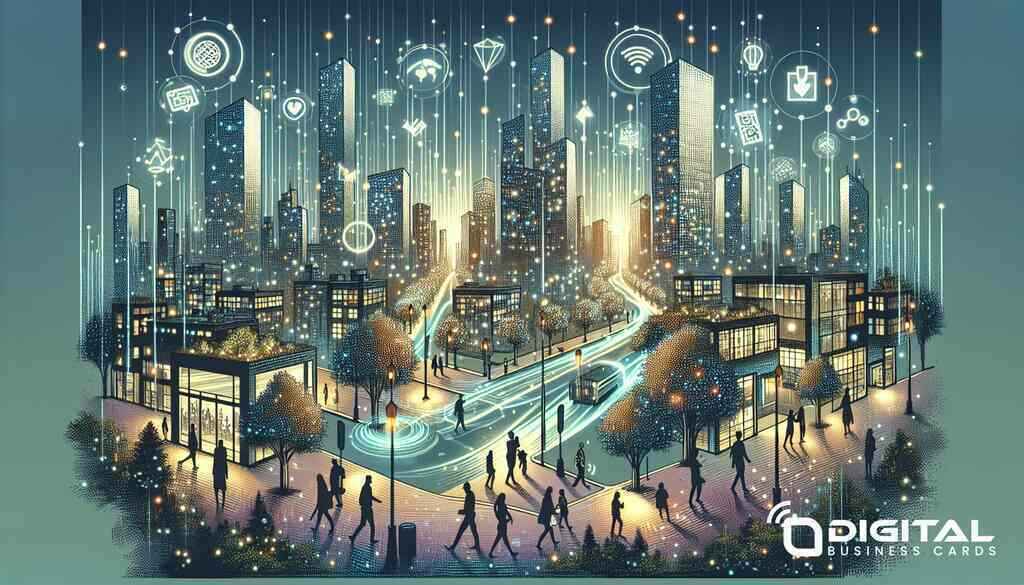 Decoding Digital Identity: NYC's E-Card Landscape