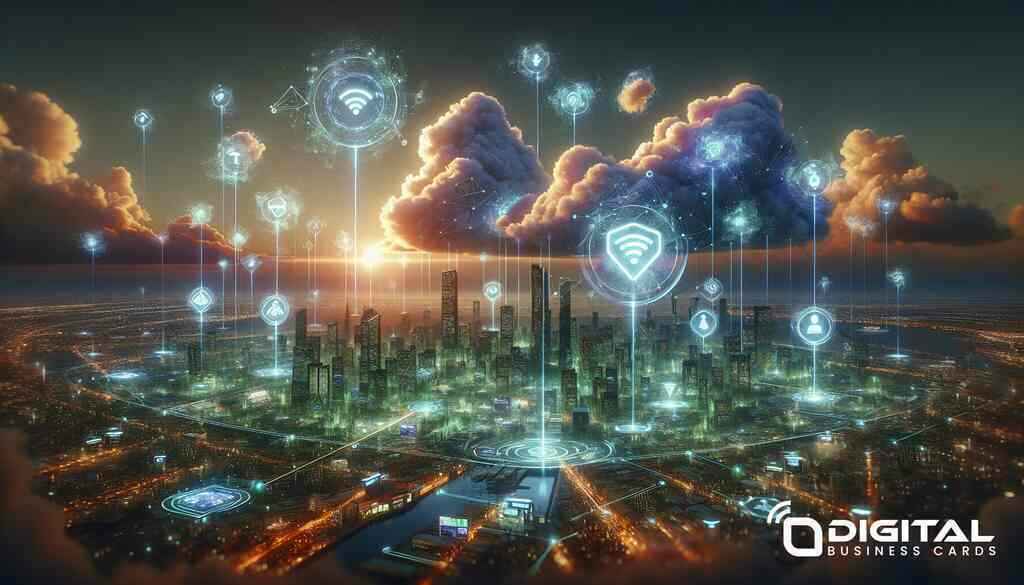 Exploring Advanced Digital Card Techniques for 2025