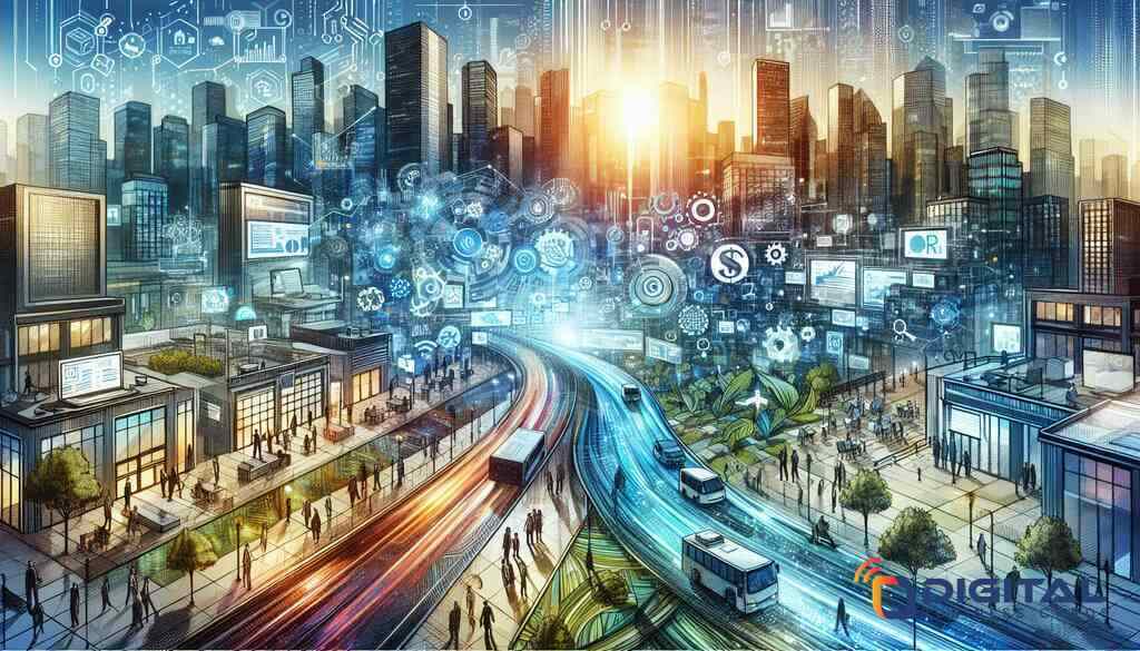 How Digital Cards Redefine Long Island's Business Scene