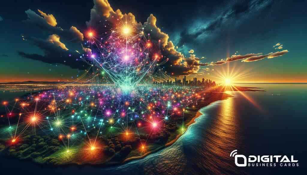 How to Leverage Digital Cards for Long Island's Growth