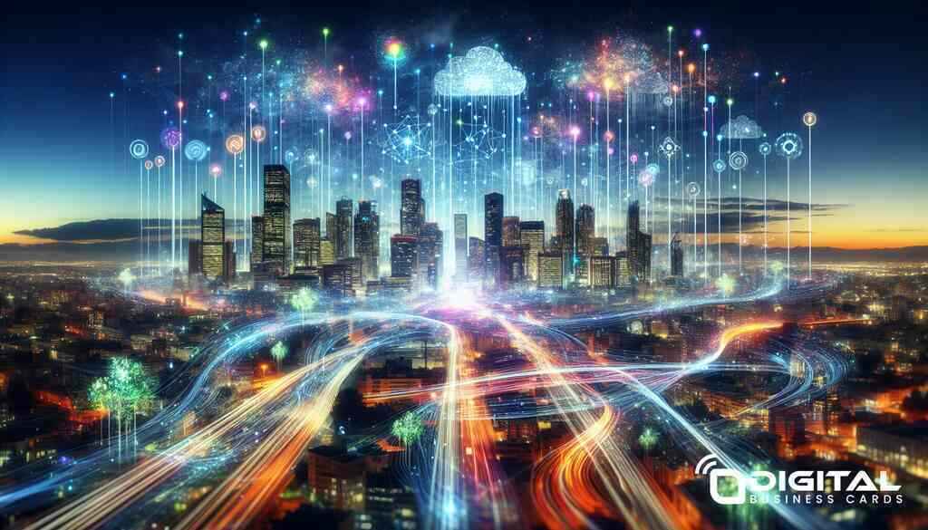 Strategic Guide to E-Cards Enhancing NY Networks