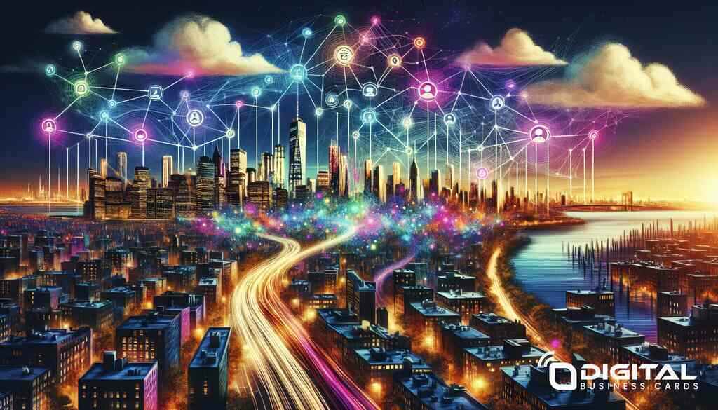 Strategic Guide to E-Cards Enhancing NY Networks