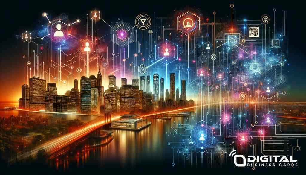 Top 10 Benefits of Digital Cards Near You in NY's Future