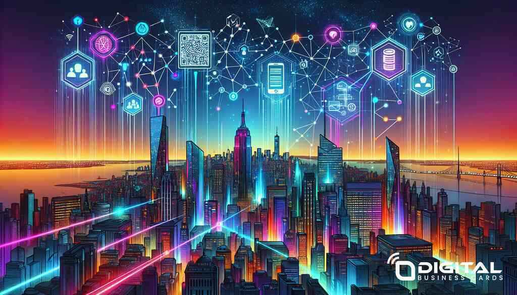 Top 10 Benefits of Digital Cards Near You in NY's Future