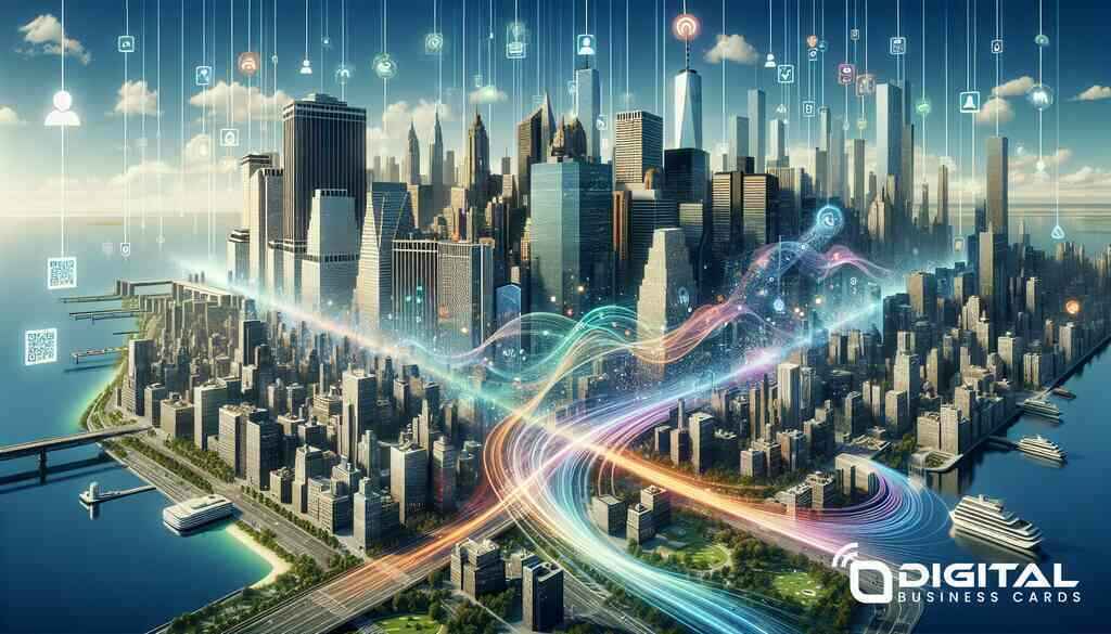 Top E-Card Innovations for NY Professionals in 2025