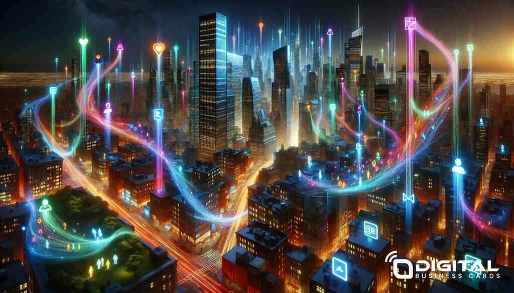 Top E-Card Innovations for NY Professionals in 2025