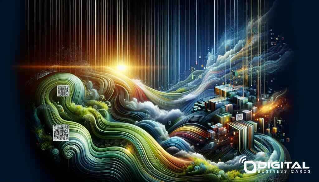 Understanding the Role of Digital Cards in Branding Success