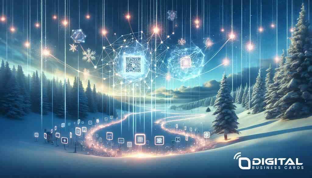 What Are Top Winter Strategies with Digital Cards?