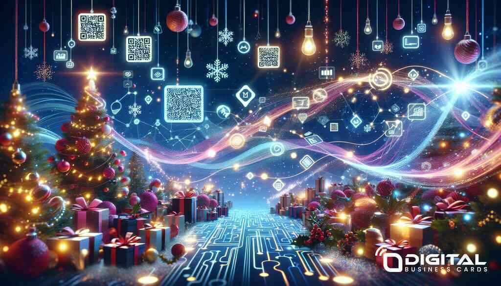 Advanced Guide to Digital Business Cards During Holidays