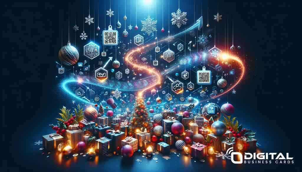 Advanced Guide to Digital Business Cards During Holidays