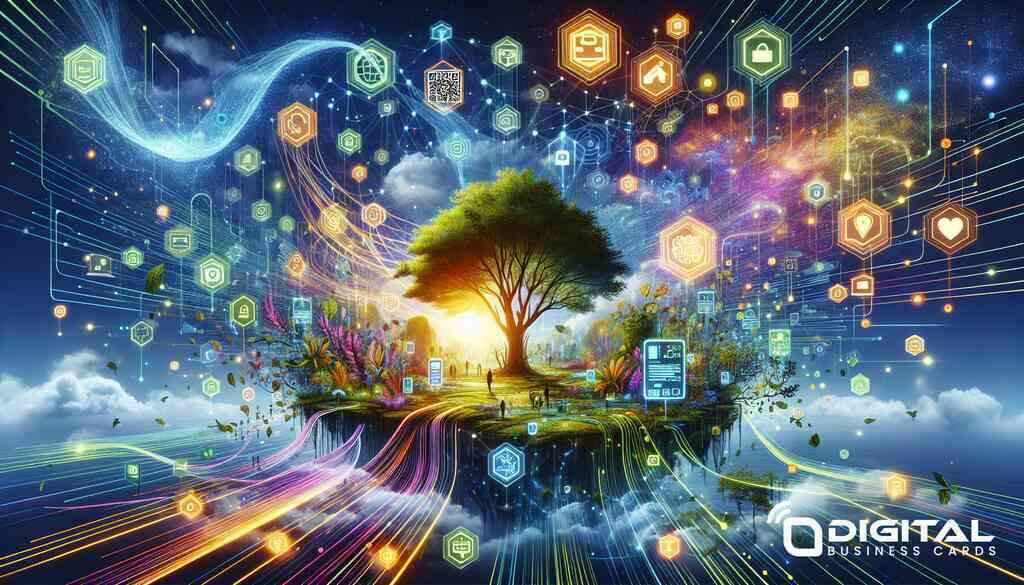 Exploring Top Digital Card Trends for Long Island Success