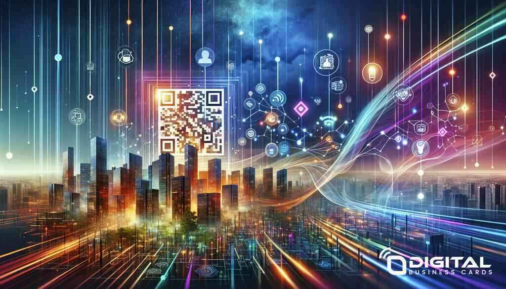 Guide to Navigating NY Success with Digital Business Cards