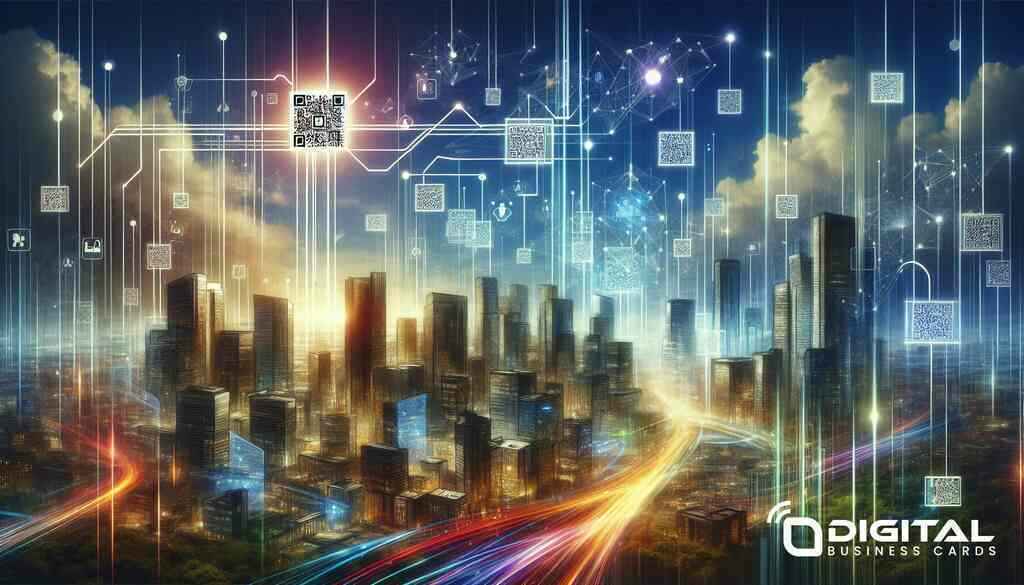 Guide to Navigating NY Success with Digital Business Cards