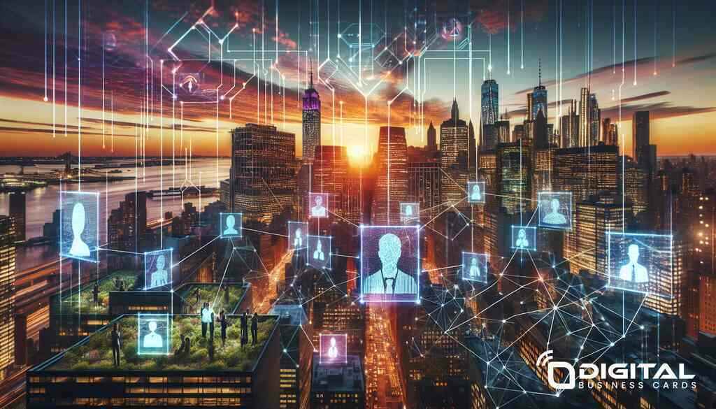 How to Leverage Digital Cards for Top NY Brand Success