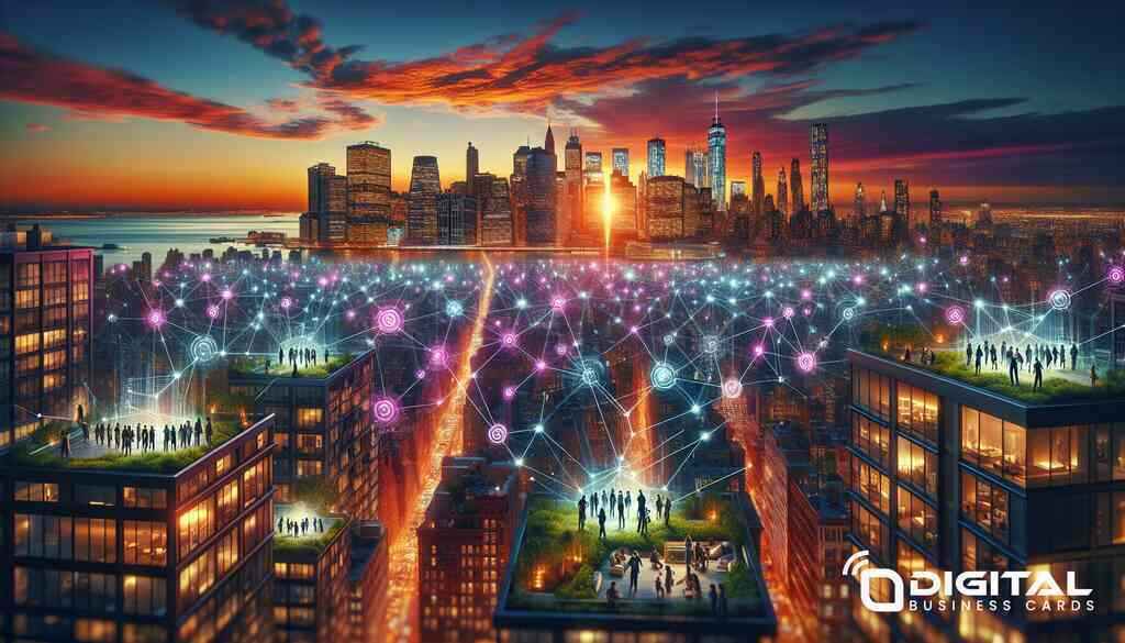 How to Leverage Digital Cards for Top NY Brand Success