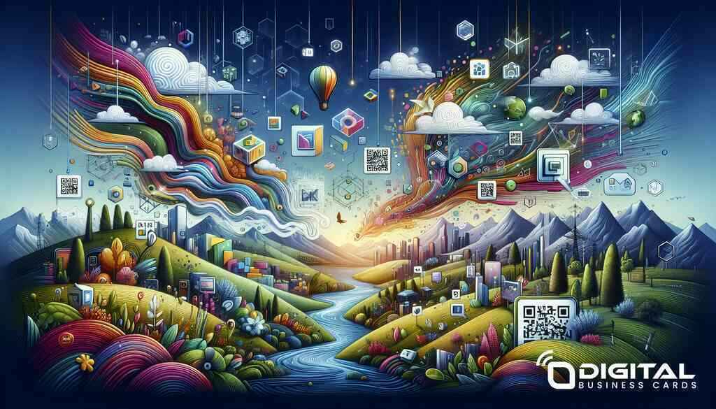 How to Optimize Business Efficiency With Digital Cards