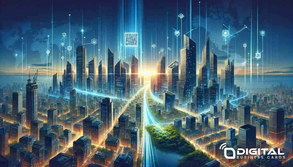 How to Redefine NY Professional Identity with E-Cards