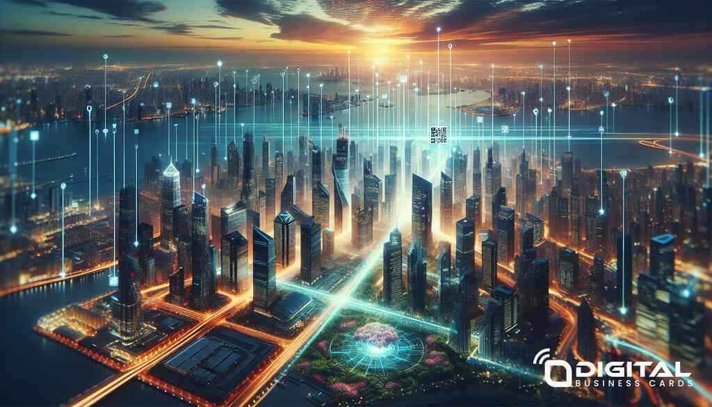 How to Redefine NY Professional Identity with E-Cards