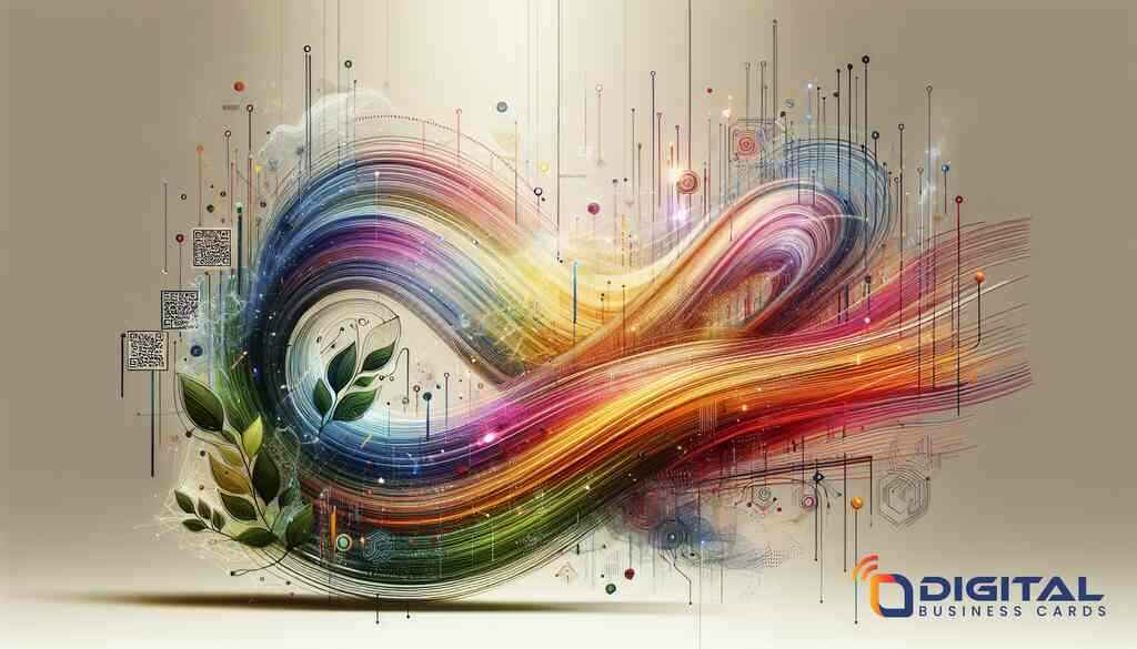 Understanding Digital Business Cards in Modern Networks