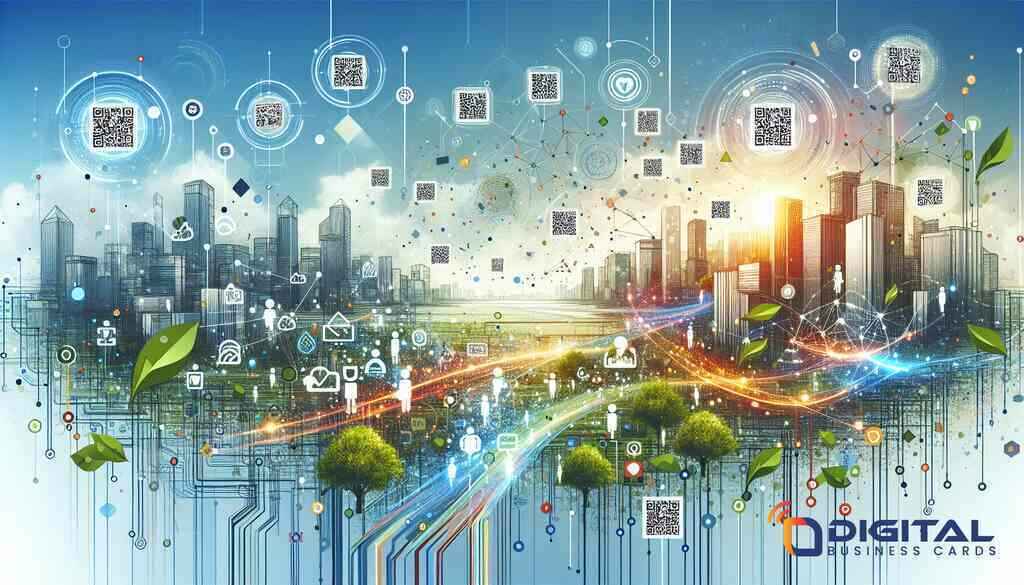 Understanding the Role of Digital Cards in NY Networks